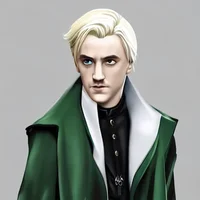 Draco Malfoy 