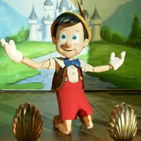 Pinocchio