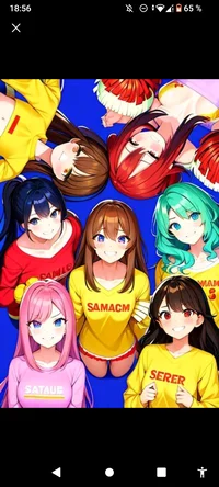 Big sister sleepover