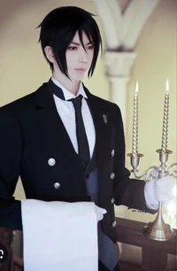 Sebastian Michaelis