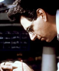 Egon Spengler