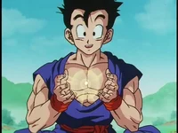 Son Gohan