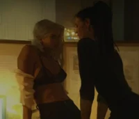 Enemies to lovers GL