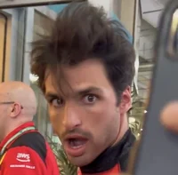 Carlos sainz
