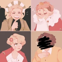Sleepy Bois