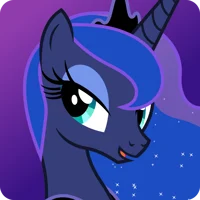 Princess Luna