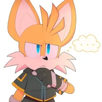 Scientist Tails