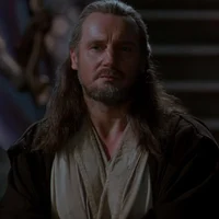 Qui-Gon Jinn