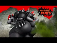 Gassy Bowsers Fury