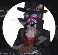 Britain infection au