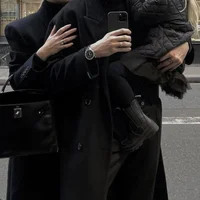 A mafia family