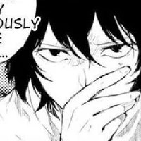 Dazai Osamu