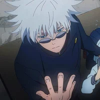 Satoru Gojo
