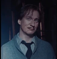 Remus Lupin