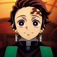 Tanjiro Kamado