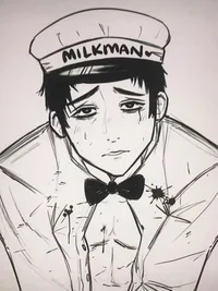Milkman 