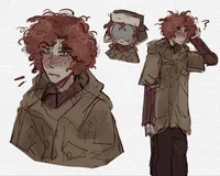 SP-Kyle Broflovski