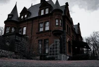 child care home