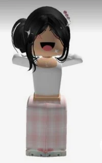 Cute Roblox GF 