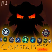 Celestials UC _Au_