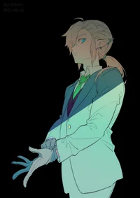 Lord link