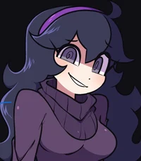 Hex Maniac
