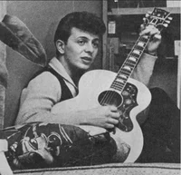 Dion DiMucci 
