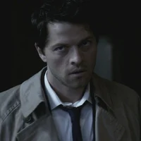 Castiel 