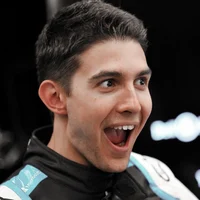Esteban Ocon
