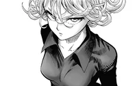 Tatsumaki 