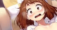 Erodere Ochako