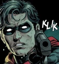 Jason Todd