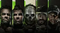 Call of duty mw 2