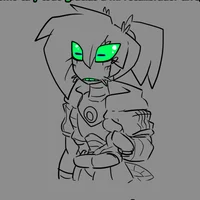 Albedo  -Charnitrix-