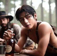 Kim Taehyung 