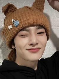 Stray kids Jeongin