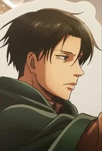 Levi Ackerman