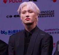 Boss mingi