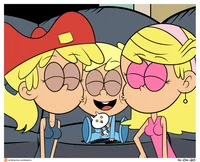 Lola Loud
