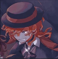 Chuuya