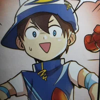 BoBoiBoy Cyclone 