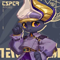 Tevor - Sphinx -