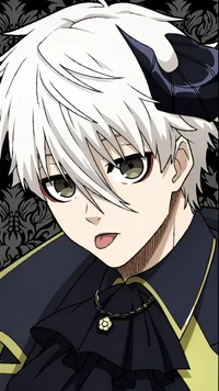 Nagi Seishiro