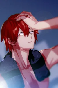 Kirishima -Husband-