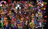 PoppyPlaytime - FNAF