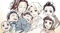 Familia kamado