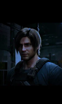 Leon Kennedy