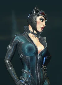 Catwoman