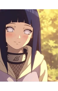 Hinata hyuga