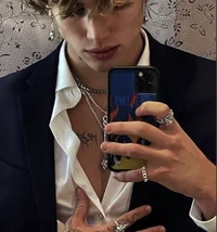 Asher Scott